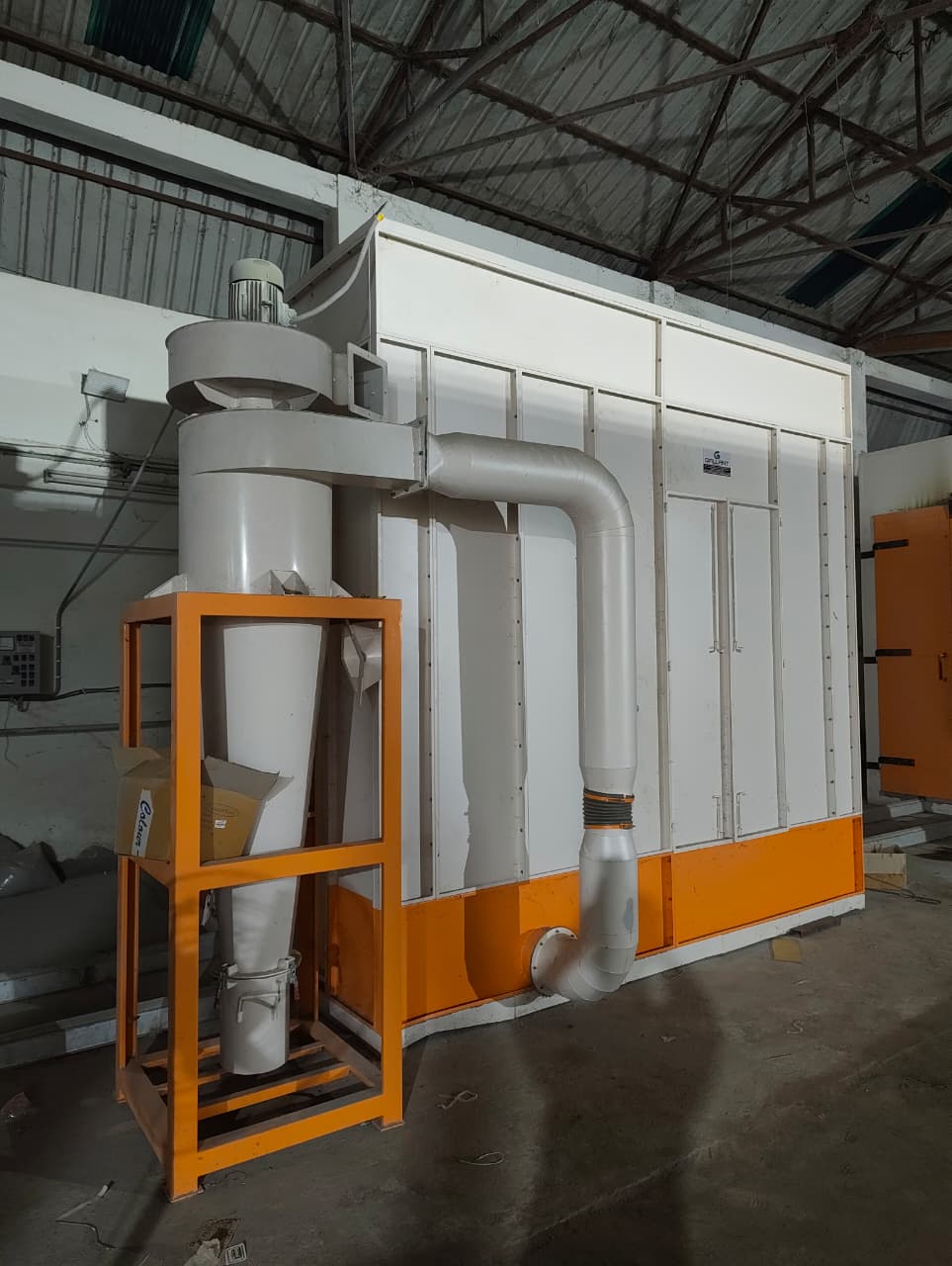 Product gallery image